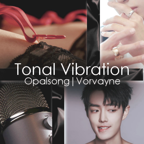 Tonal Vibration Opalsong Vorvayne reads Vorvayne